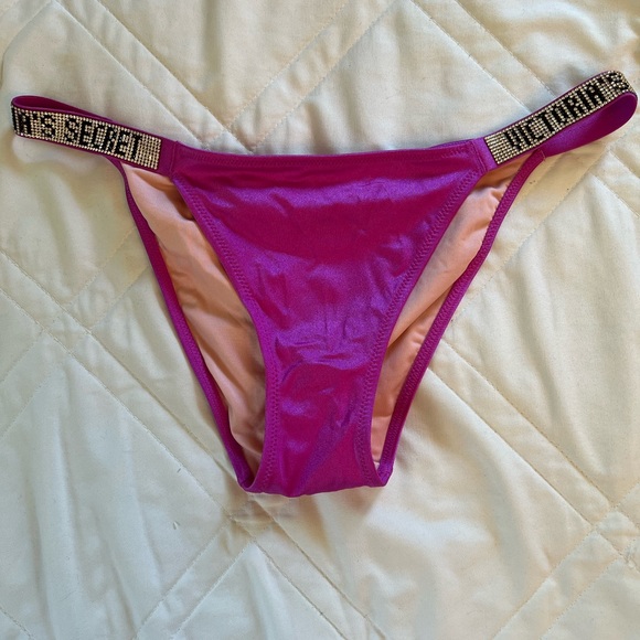 Swim bottoms - Picture 1 of 2